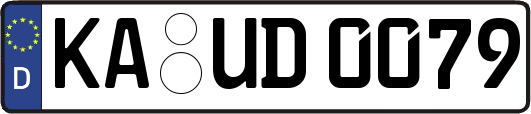 KA-UD0079