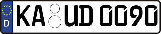 KA-UD0090