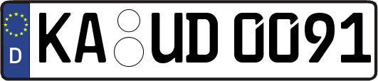 KA-UD0091