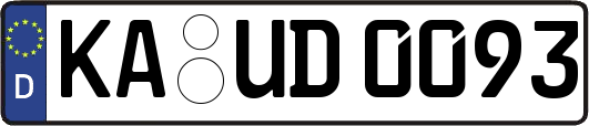 KA-UD0093