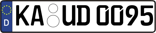 KA-UD0095