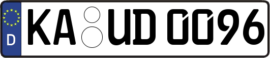 KA-UD0096