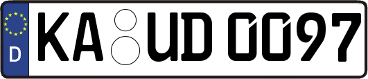 KA-UD0097