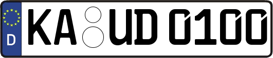 KA-UD0100