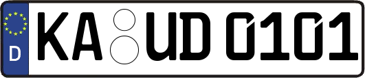 KA-UD0101