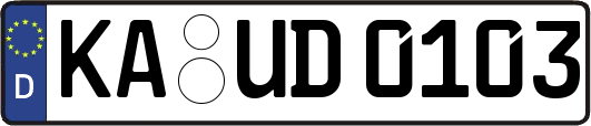 KA-UD0103