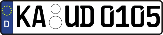 KA-UD0105
