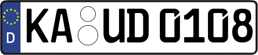 KA-UD0108