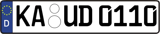 KA-UD0110