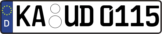 KA-UD0115