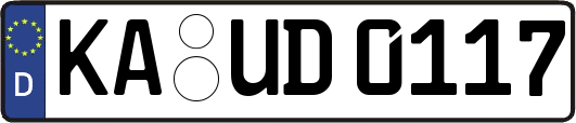 KA-UD0117