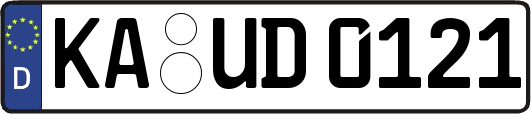 KA-UD0121