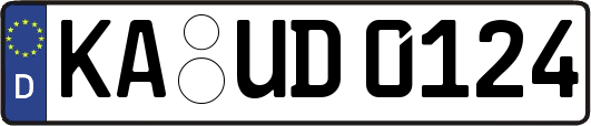 KA-UD0124
