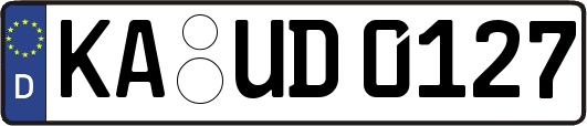 KA-UD0127