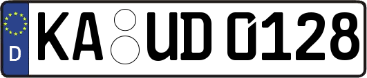 KA-UD0128