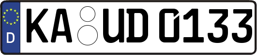 KA-UD0133