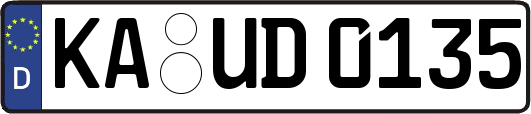 KA-UD0135