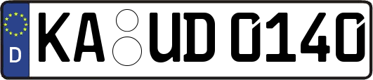 KA-UD0140