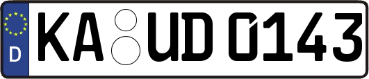 KA-UD0143