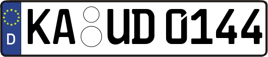 KA-UD0144