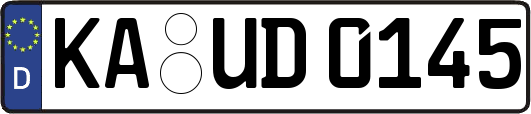 KA-UD0145
