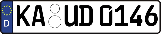 KA-UD0146