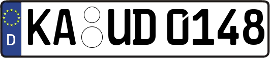 KA-UD0148