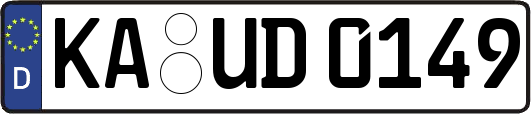KA-UD0149