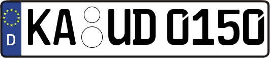 KA-UD0150