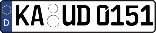 KA-UD0151