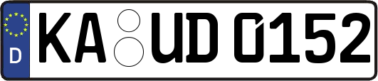 KA-UD0152