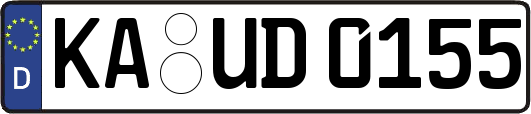 KA-UD0155
