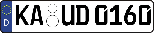 KA-UD0160