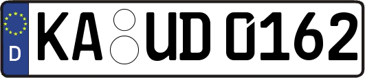 KA-UD0162