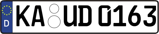 KA-UD0163