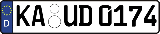 KA-UD0174