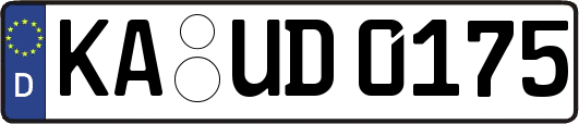 KA-UD0175