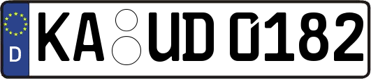 KA-UD0182