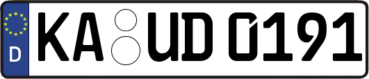 KA-UD0191