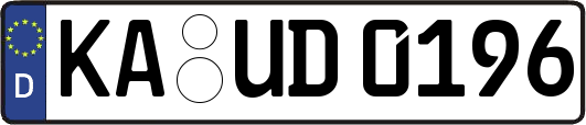 KA-UD0196