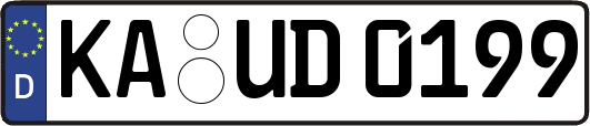 KA-UD0199