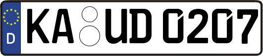 KA-UD0207