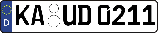 KA-UD0211
