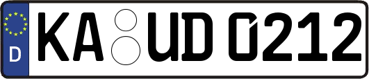 KA-UD0212
