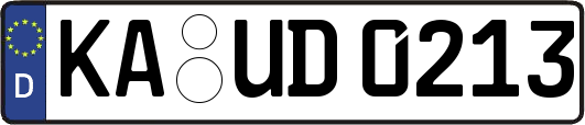 KA-UD0213