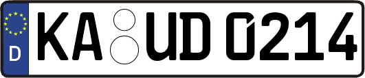 KA-UD0214
