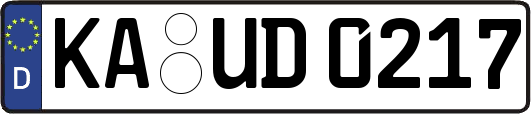 KA-UD0217