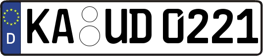 KA-UD0221