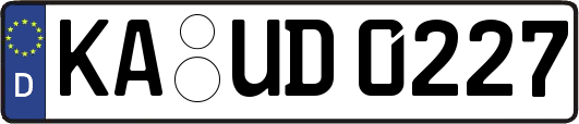 KA-UD0227