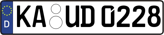 KA-UD0228
